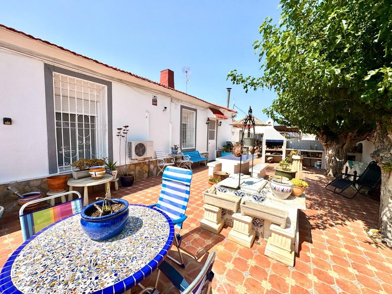 Villa for Sale in Costa Blanca Dolores, Alicante 5