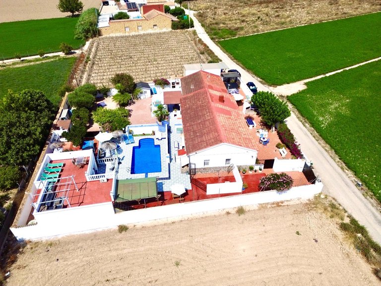 Villa for Sale in Costa Blanca Dolores, Alicante 14