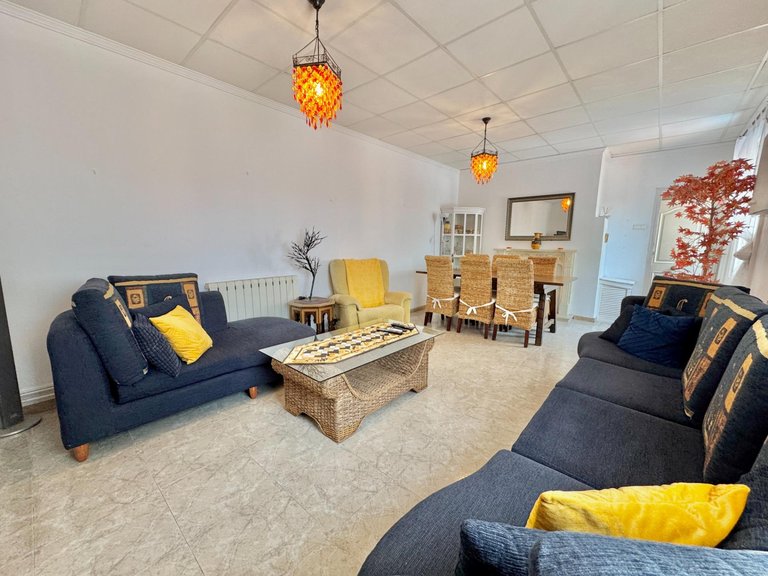 Villa for Sale in Costa Blanca Dolores, Alicante 21