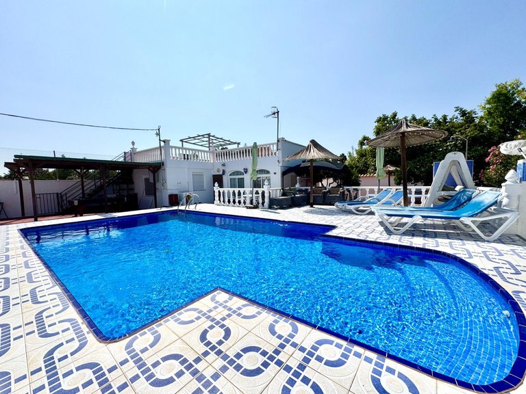 Villa for Sale in Costa Blanca Dolores, Alicante 8