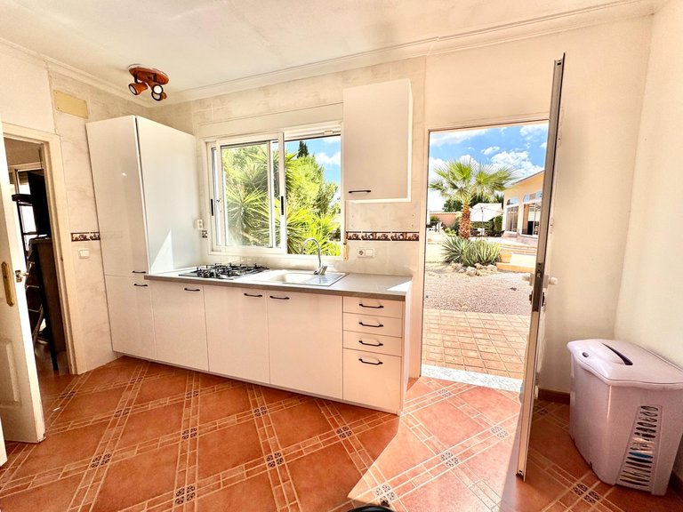 Villa for Sale in Costa Blanca Dolores, Alicante 11