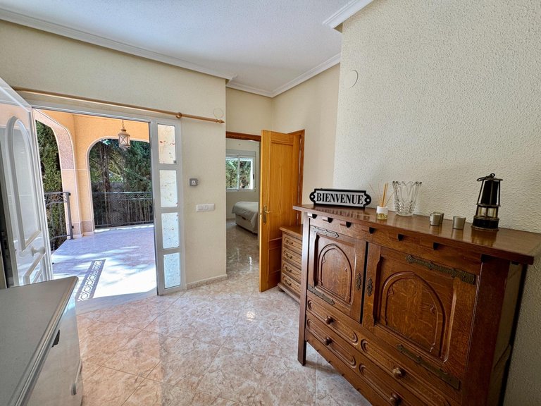 Villa for Sale in Costa Blanca Dolores, Alicante 15