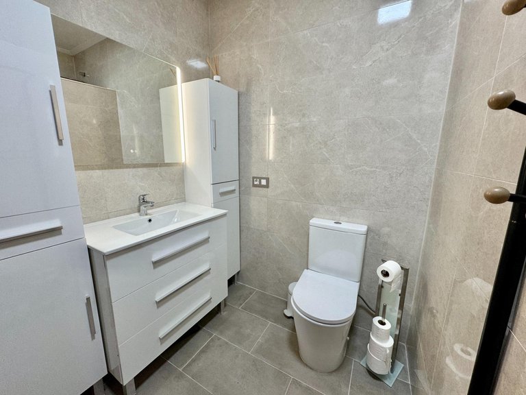 Villa for Sale in Costa Blanca Dolores, Alicante 21