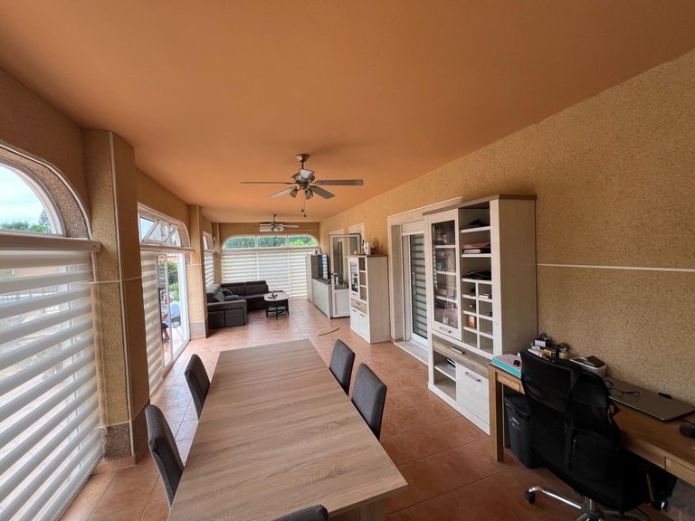 Villa for Sale in Costa Blanca Dolores, Alicante 33