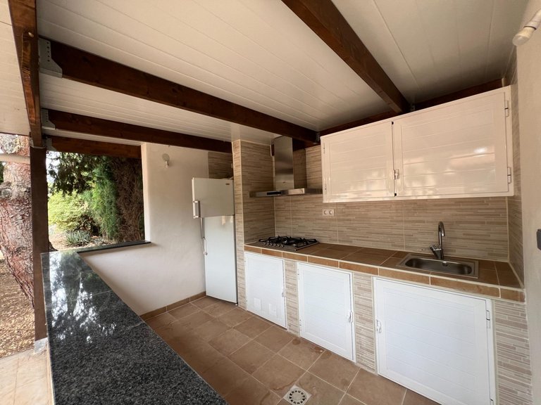 Villa for Sale in Costa Blanca Dolores, Alicante 37