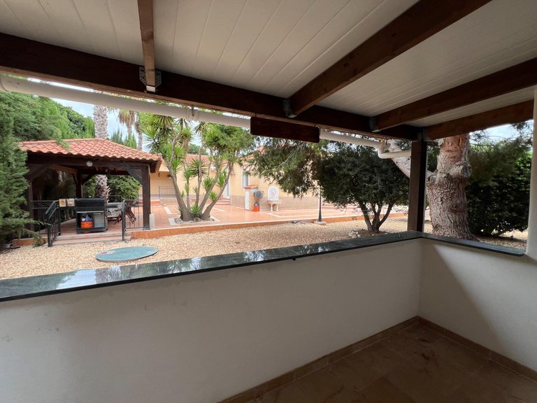 Villa for Sale in Costa Blanca Dolores, Alicante 38