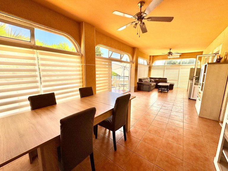 Villa for Sale in Costa Blanca Dolores, Alicante 4