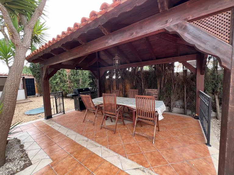 Villa for Sale in Costa Blanca Dolores, Alicante 40