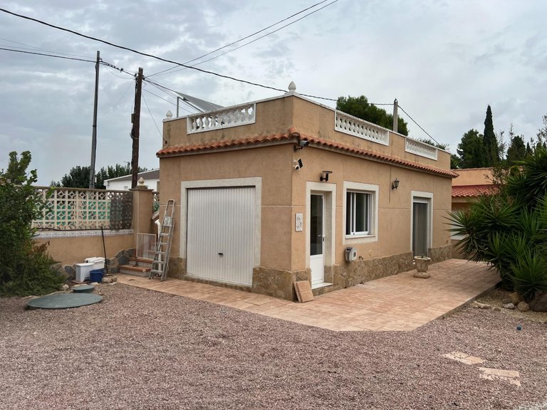 Villa for Sale in Costa Blanca Dolores, Alicante 8