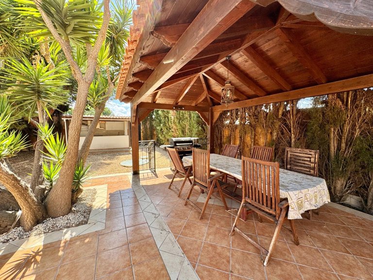 Villa for Sale in Costa Blanca Dolores, Alicante 9