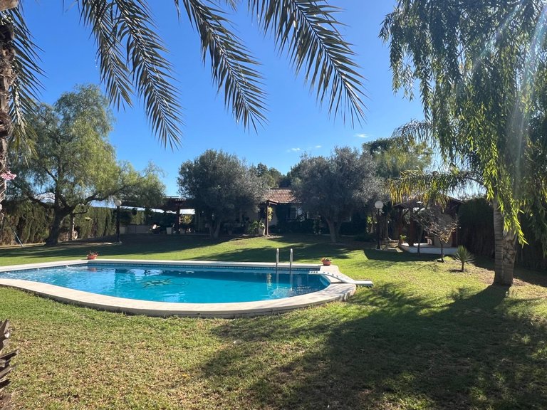Country House for Sale in Costa Blanca Dolores, Alicante 1