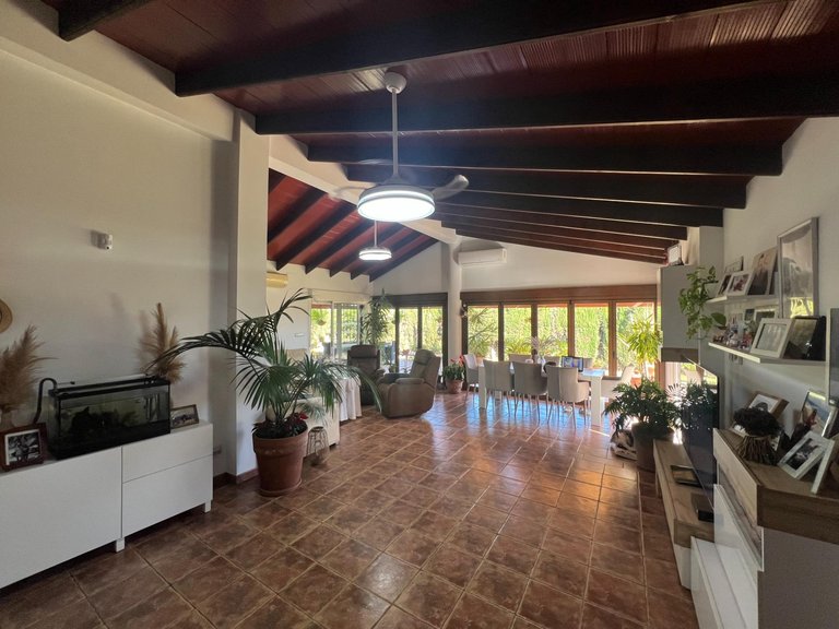 Country House for Sale in Costa Blanca Dolores, Alicante 2