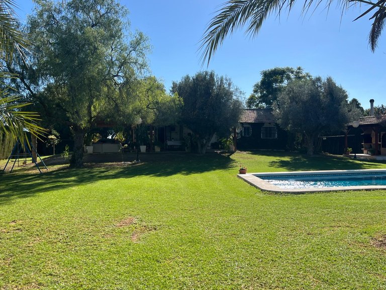 Country House for Sale in Costa Blanca Dolores, Alicante 20