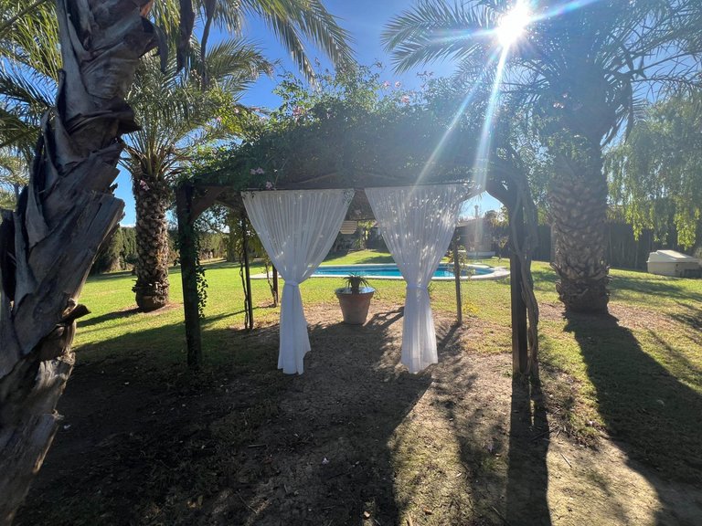Country House for Sale in Costa Blanca Dolores, Alicante 22