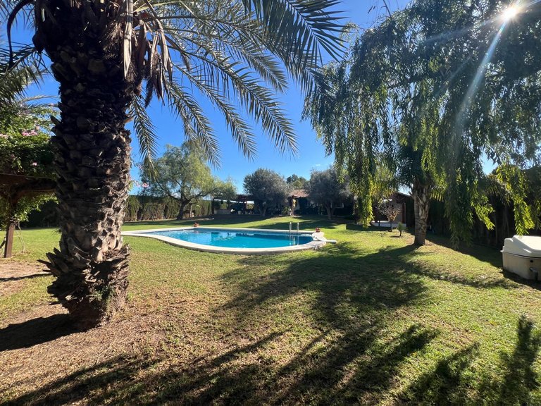 Country House for Sale in Costa Blanca Dolores, Alicante 23