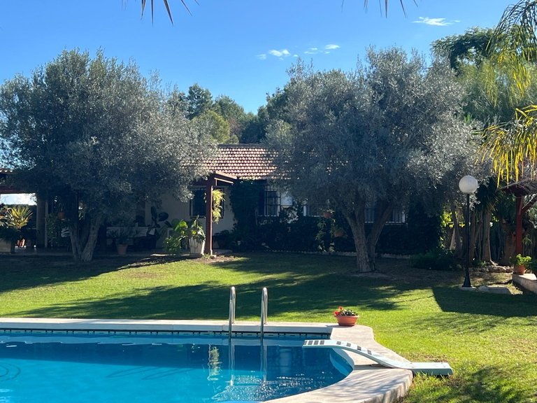 Country House for Sale in Costa Blanca Dolores, Alicante 24