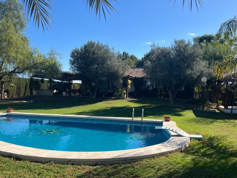 Country House for Sale in Costa Blanca Dolores, Alicante 25