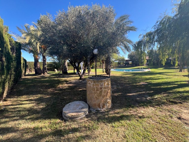 Country House for Sale in Costa Blanca Dolores, Alicante 29
