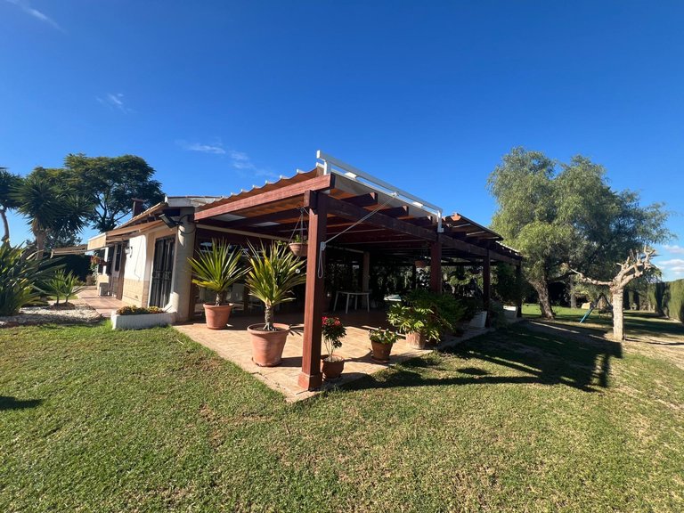 Country House for Sale in Costa Blanca Dolores, Alicante 3