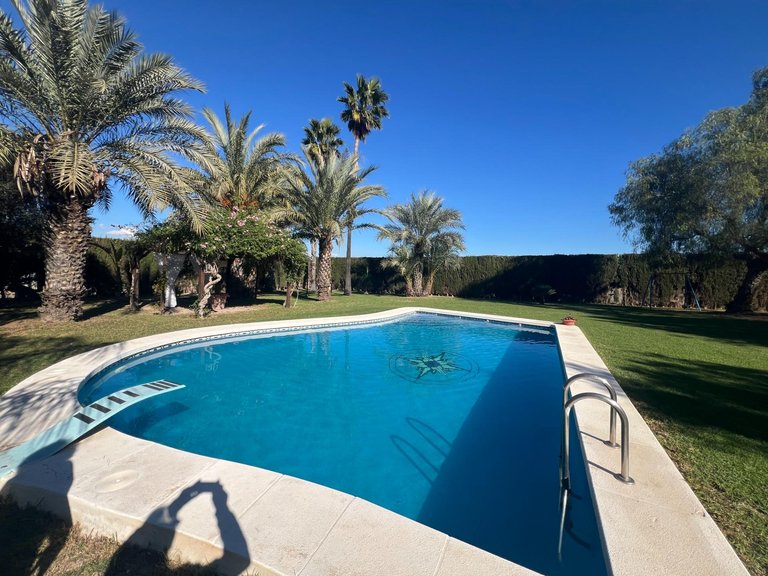 Country House for Sale in Costa Blanca Dolores, Alicante 30