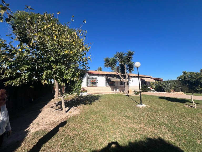 Country House for Sale in Costa Blanca Dolores, Alicante 32