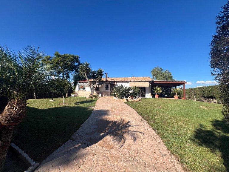 Country House for Sale in Costa Blanca Dolores, Alicante 7