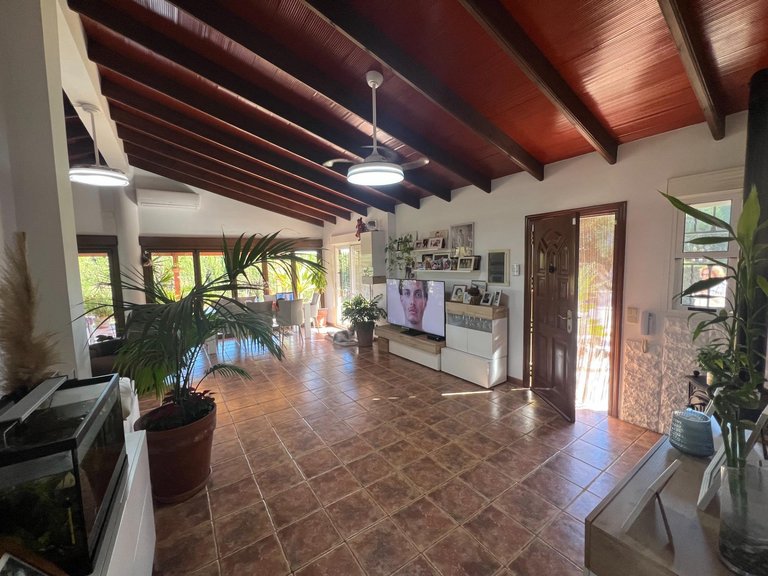 Country House for Sale in Costa Blanca Dolores, Alicante 8