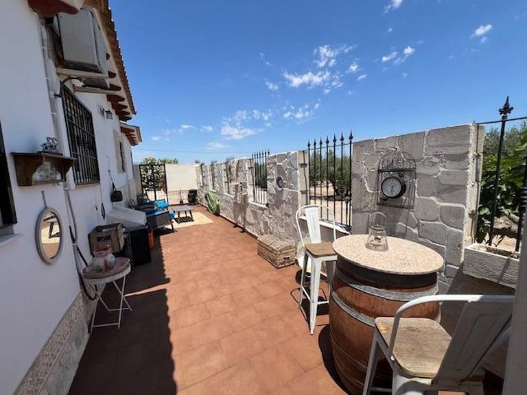 Villa for Sale in Costa Blanca Dolores, Alicante 10