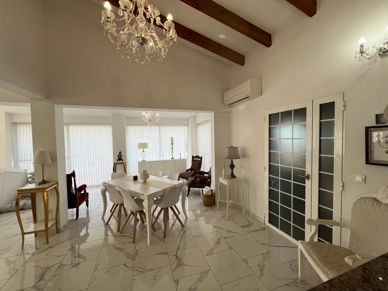 Villa for Sale in Costa Blanca Dolores, Alicante 2