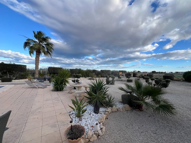 Villa for Sale in Costa Blanca Dolores, Alicante 23