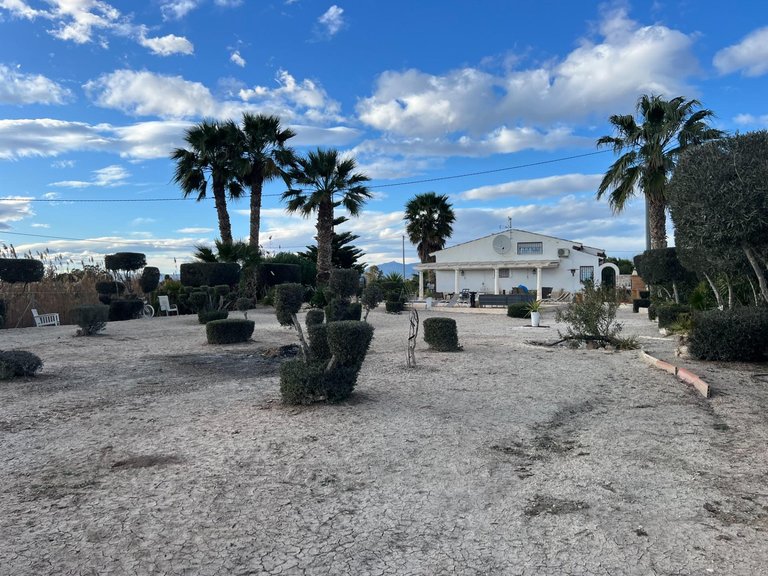 Villa for Sale in Costa Blanca Dolores, Alicante 24