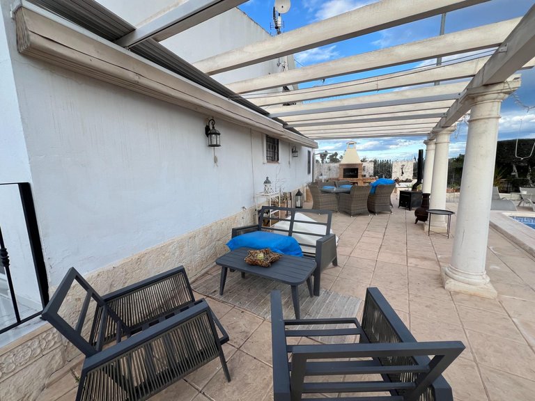 Villa for Sale in Costa Blanca Dolores, Alicante 26