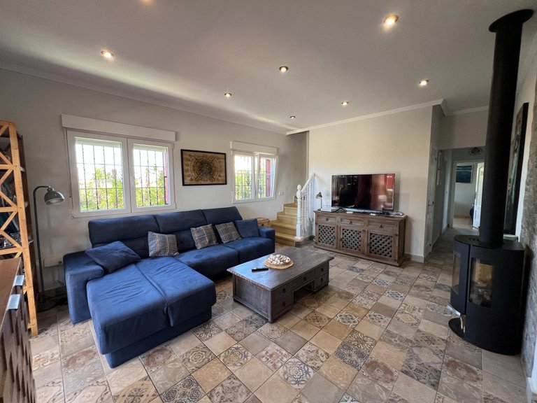 Country House for Sale in Costa Blanca Dolores, Alicante 17