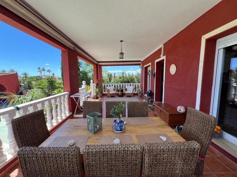 Country House for Sale in Costa Blanca Dolores, Alicante 22
