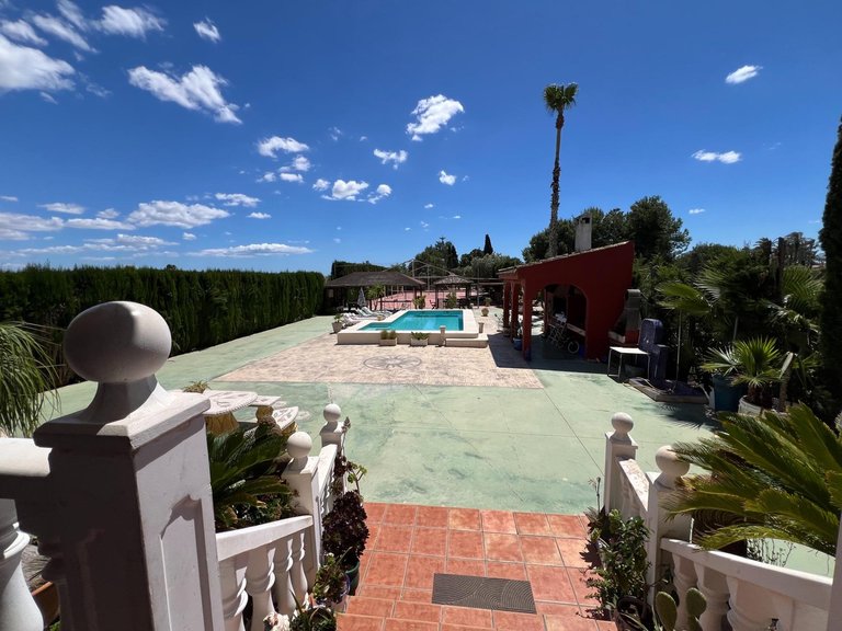Country House for Sale in Costa Blanca Dolores, Alicante 23