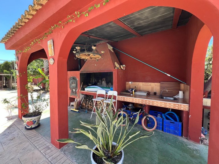 Country House for Sale in Costa Blanca Dolores, Alicante 24
