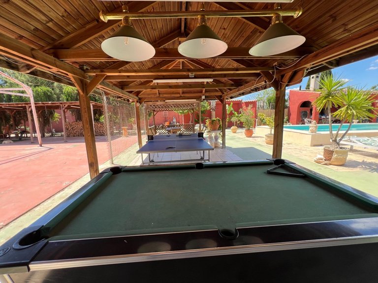 Country House for Sale in Costa Blanca Dolores, Alicante 29