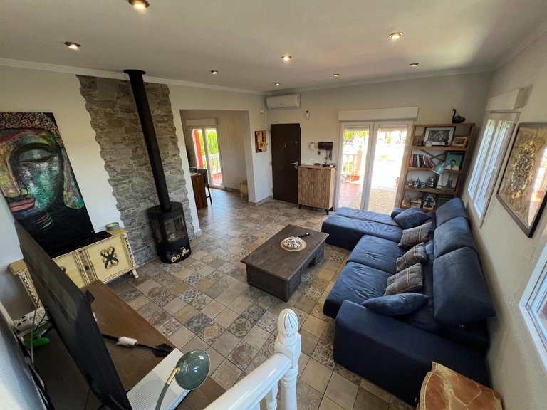 Country House for Sale in Costa Blanca Dolores, Alicante 3