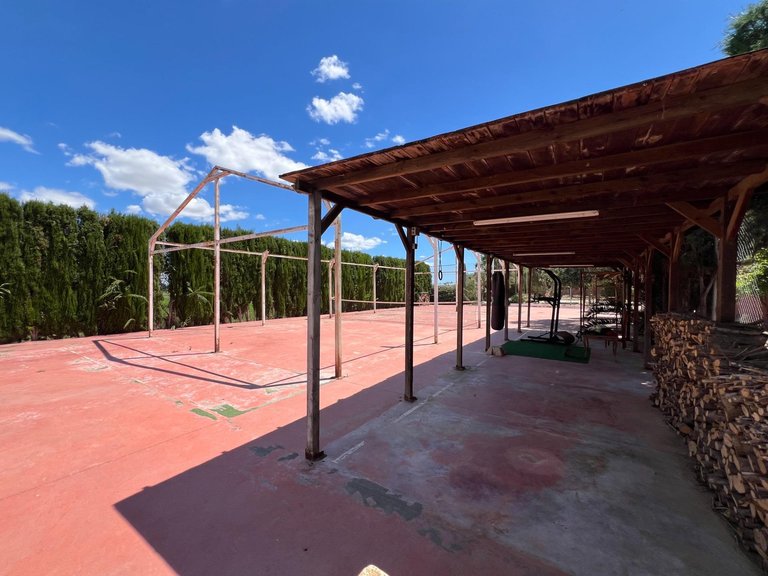 Country House for Sale in Costa Blanca Dolores, Alicante 30