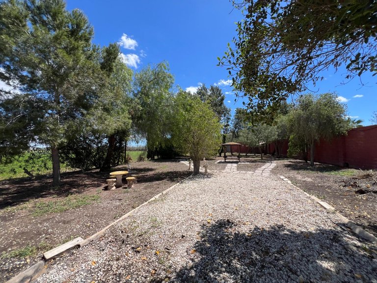 Country House for Sale in Costa Blanca Dolores, Alicante 32