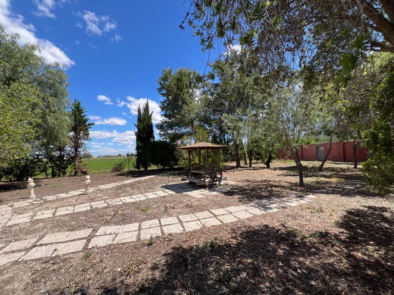 Country House for Sale in Costa Blanca Dolores, Alicante 33