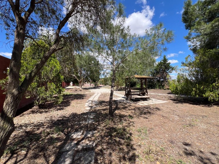 Country House for Sale in Costa Blanca Dolores, Alicante 35
