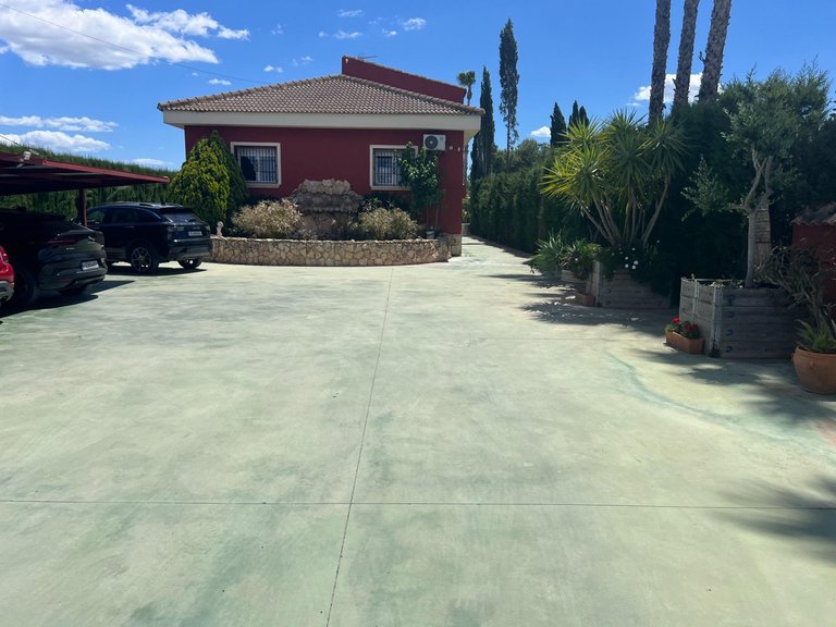 Country House for Sale in Costa Blanca Dolores, Alicante 37