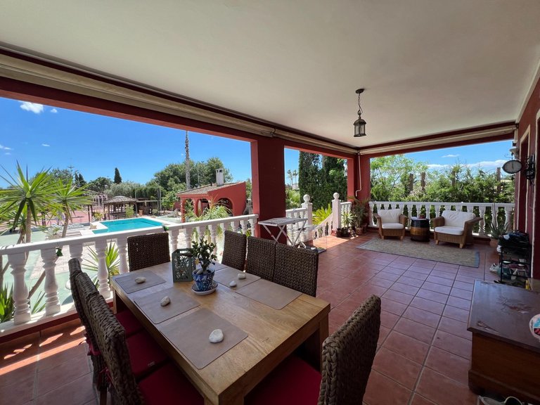 Country House for Sale in Costa Blanca Dolores, Alicante 4
