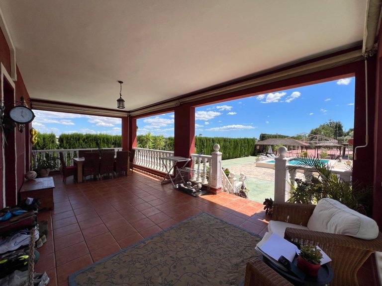 Country House for Sale in Costa Blanca Dolores, Alicante 5