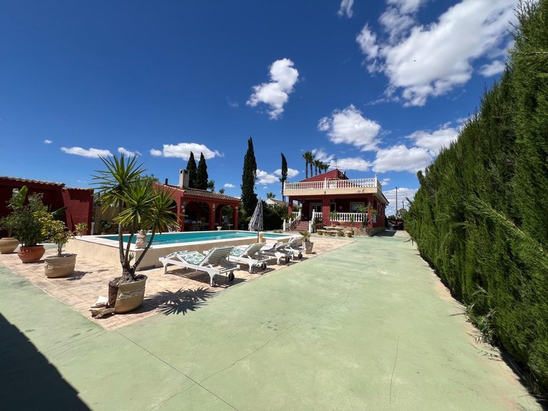 Country House for Sale in Costa Blanca Dolores, Alicante 6