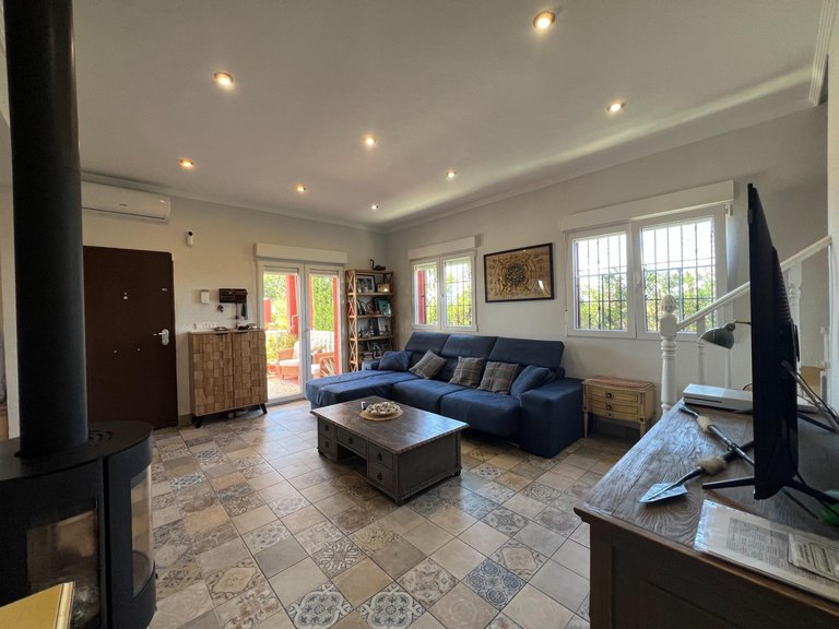Country House for Sale in Costa Blanca Dolores, Alicante 7