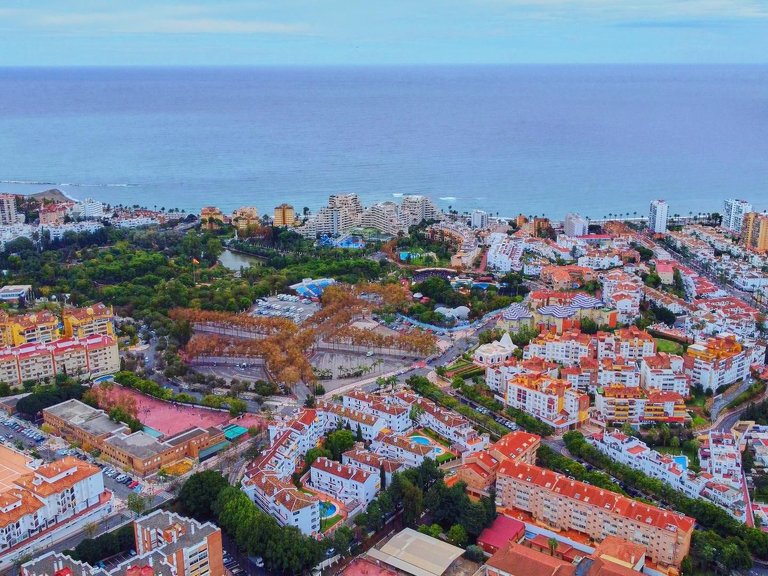 Apartment for Sale in Benalmádena, Malaga 1