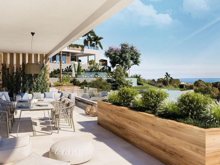 Apartment for Sale in Marbella, Malaga 10