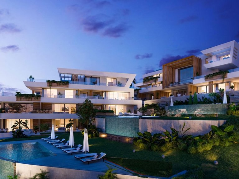 Apartment for Sale in Marbella, Malaga 2